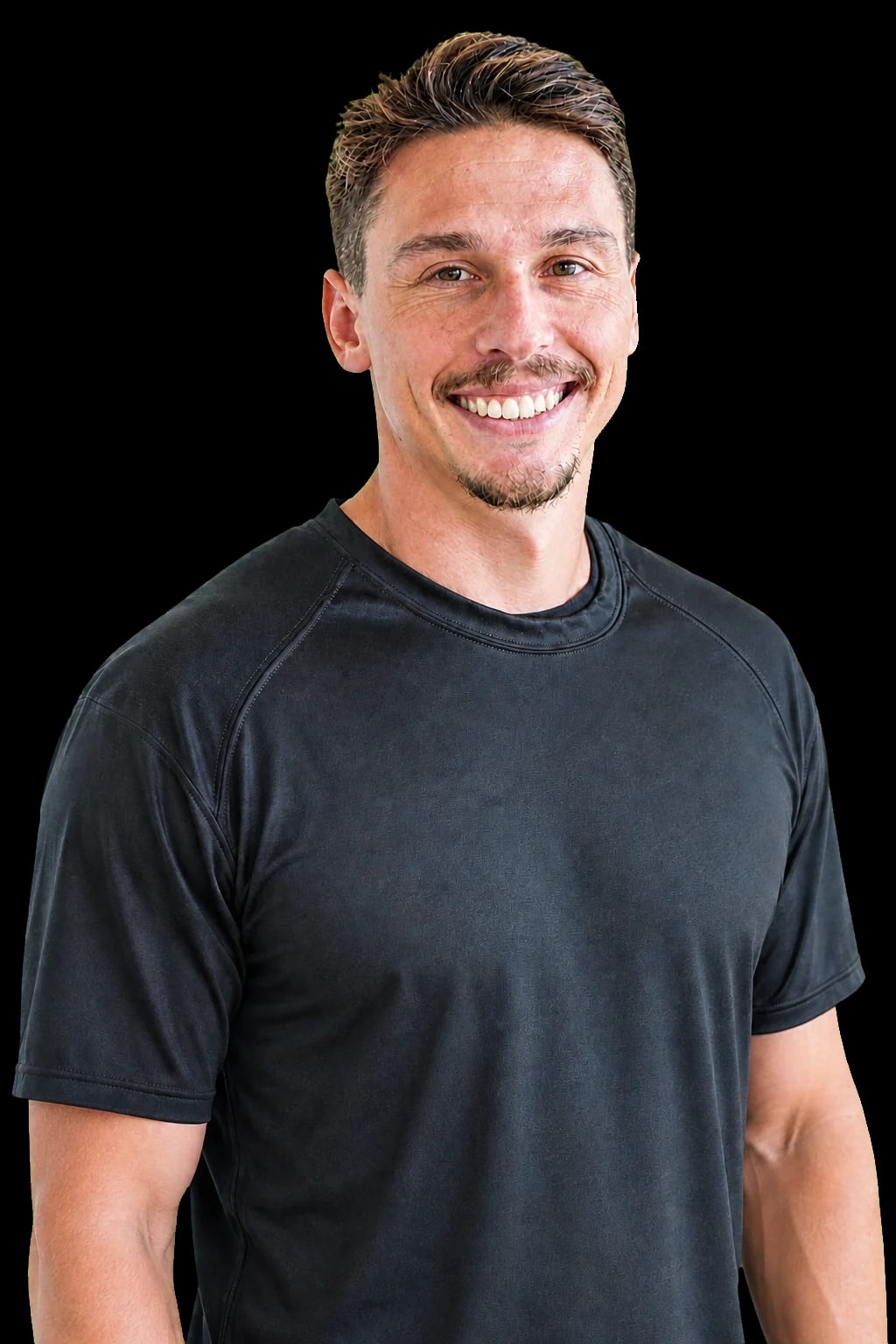Lucas Camargo, private soccer coach in Minnesota